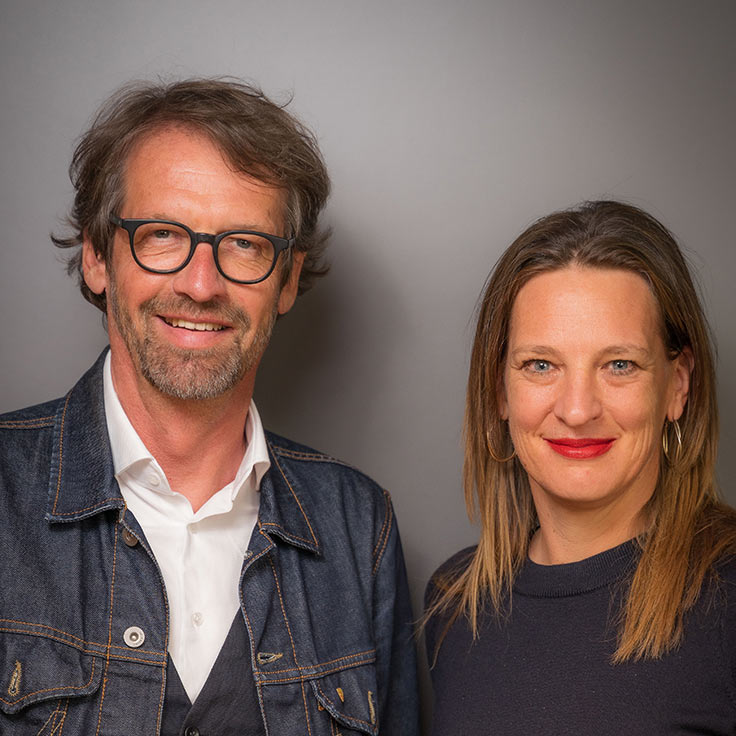 Mein St. Johann - Klausner Sag' - Team