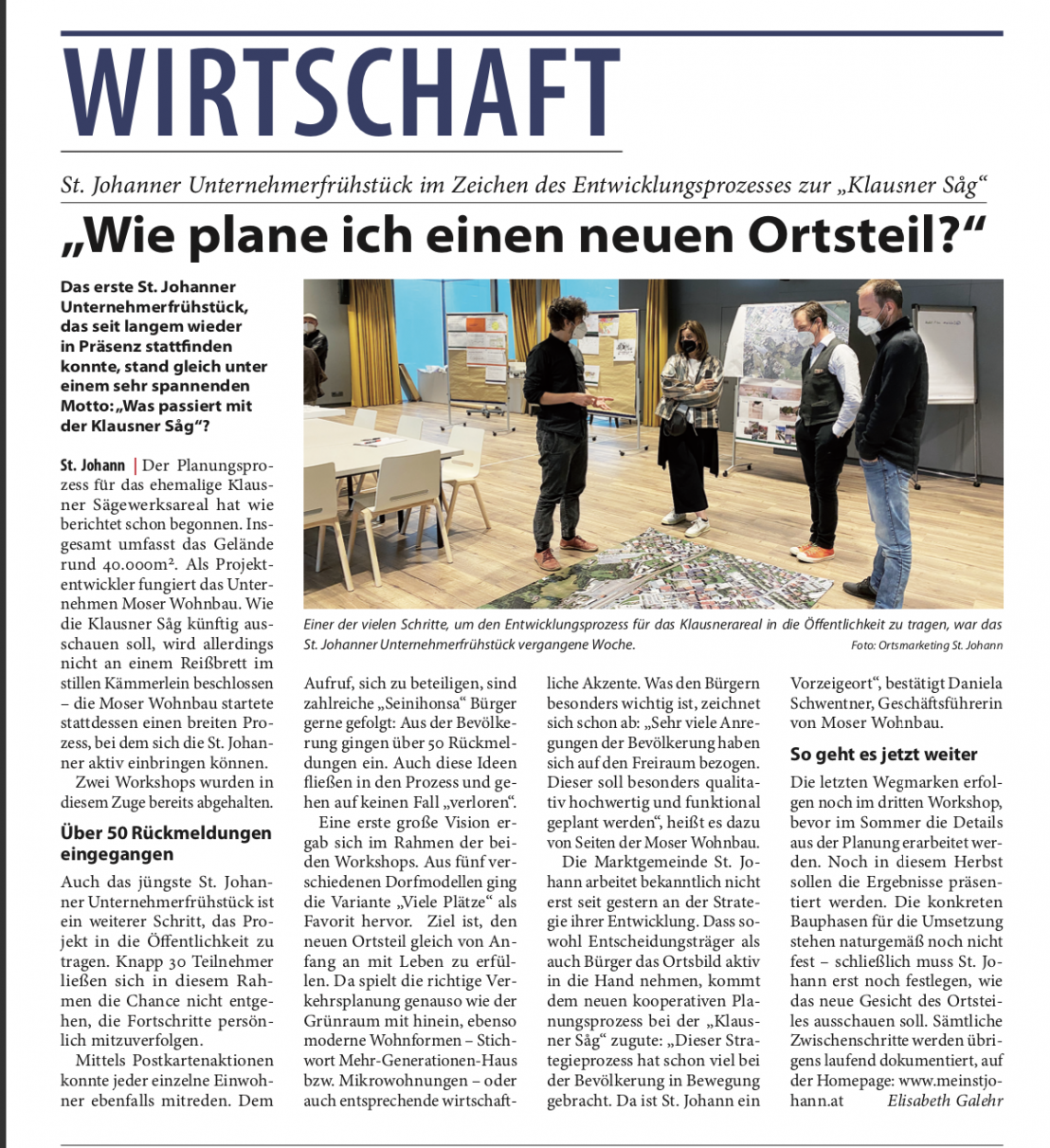 Kitzbüheler Anzeiger